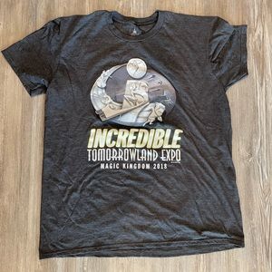 Disney “Incredibles” T-shirt